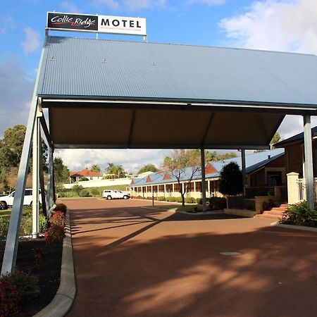 Collie Ridge Resort Exterior foto