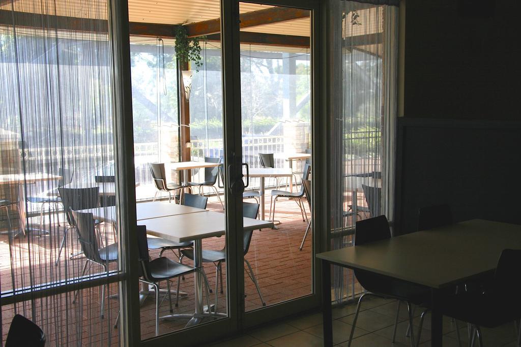 Collie Ridge Resort Exterior foto