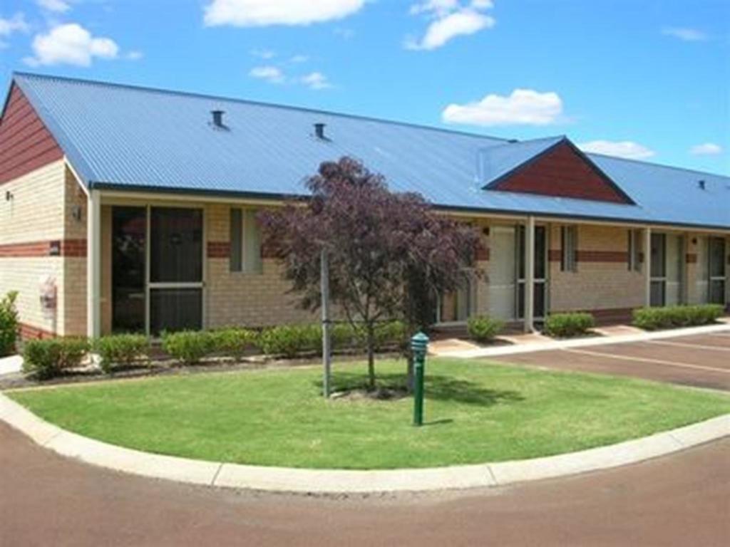 Collie Ridge Resort Exterior foto