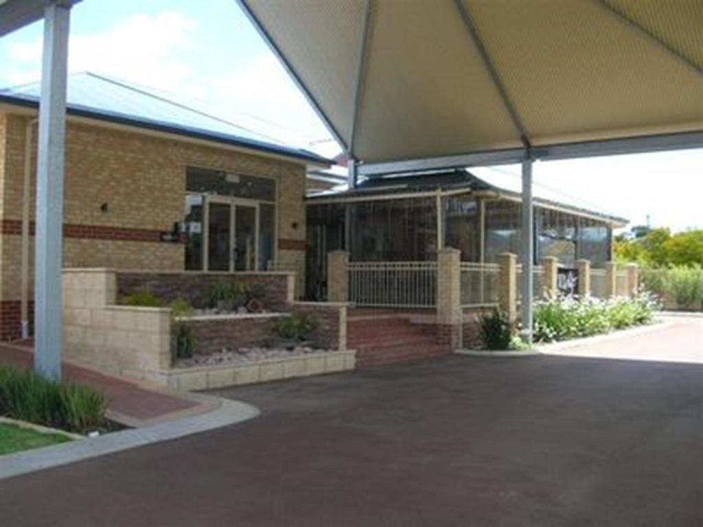 Collie Ridge Resort Exterior foto