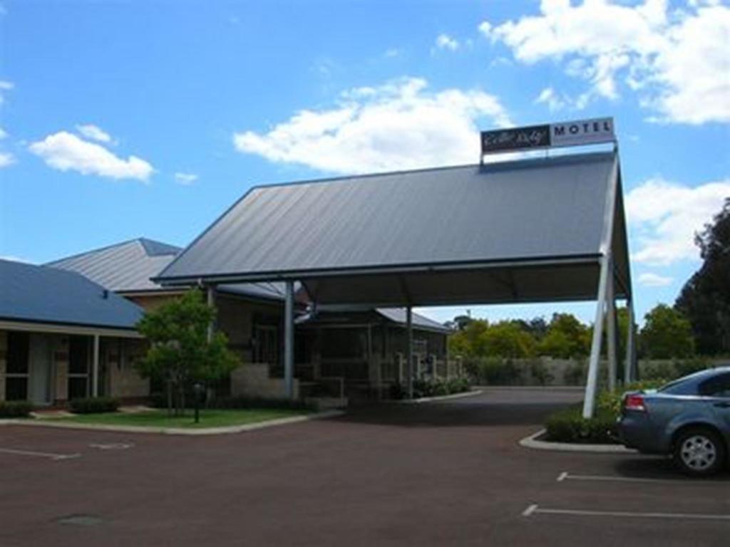 Collie Ridge Resort Exterior foto